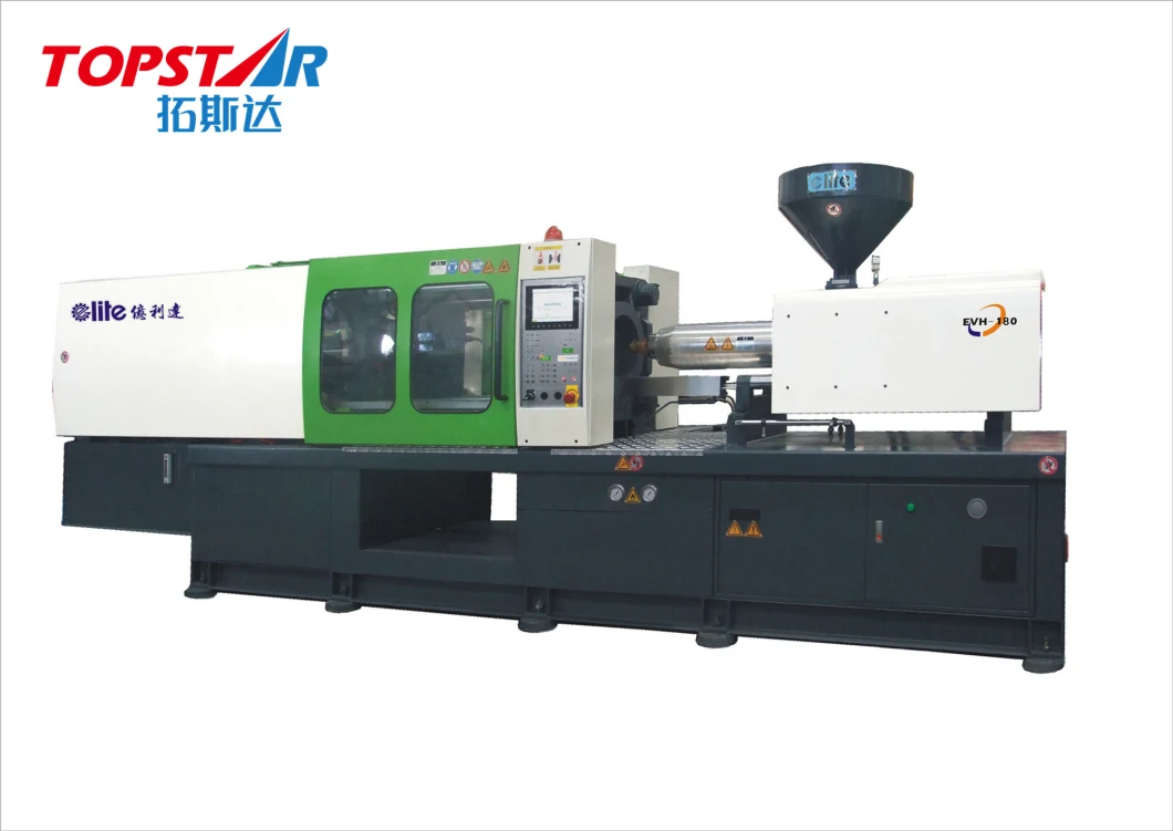 Topstar Looking for European Agency or Partner to Act for Our Plastic Injection Molding Machine and Auxiliary Equipment