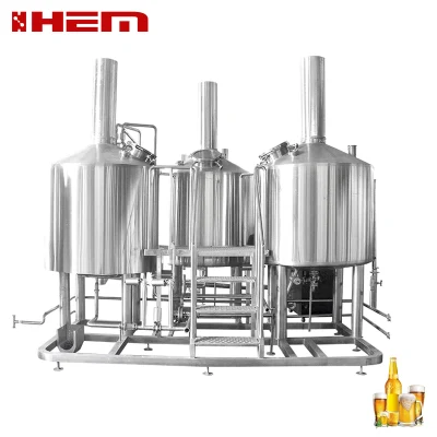 Copper Fermentation Tank 5bbl 10bbl 15bbl 20bbl Used Beer Brewery Equipment Fermenting Equipment Beer Brewing