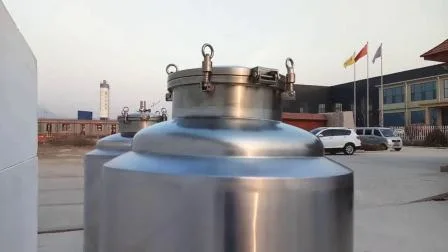 500L 5bbl Conical Beer Fermentation Equipment with Dimple Cooling Jacket